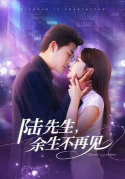 热门短剧陆先生,余生不再见全集完整版高清免费在线观看未删减版,百度网盘夸克网盘资源分享下载 第1张 热门短剧陆先生,余生不再见全集完整版高清免费在线观看未删减版,百度网盘夸克网盘资源分享下载 第1张