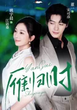 热门短剧雁归时全集完整版免费无水印在线观看，未删减版资源，百度网盘夸克网盘免费分享下载，畅看热门短剧资源  第1张