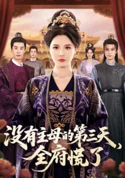 热门短剧没有主母的第三天，全府慌了全集完整版超清未删减免费在线观看，百度网盘夸克网盘资源分享下载