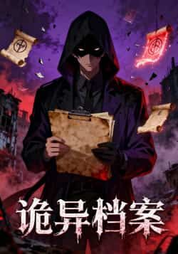 热门动漫诡异档案全集完整版免费在线观看未删减版，百度网盘夸克网盘资源无需注册分享下载  第1张