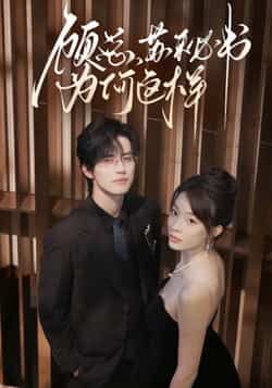 热门短剧顾总,苏秘书为何这样全集完整版未删减实时更新,免费在线观看播放,百度网盘夸克网盘免费资源分享下载 第1张 热门短剧顾总,苏秘书为何这样全集完整版未删减实时更新,免费在线观看播放,百度网盘夸克网盘免费资源分享下载 第1张