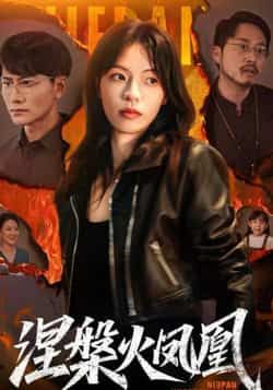 热门短剧涅槃火凤凰最新全集完整版免费在线观看播放，未删减版资源，百度网盘夸克网盘免费分享下载  第1张