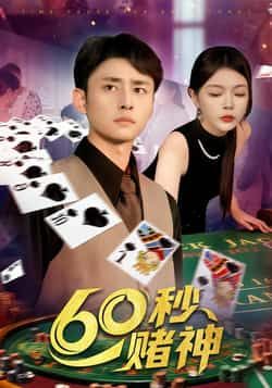 热门短剧60秒赌神全集完整版免费在线观看未删减版,百度网盘夸克网盘免费资源下载分享 第1张 热门短剧60秒赌神全集完整版免费在线观看未删减版,百度网盘夸克网盘免费资源下载分享 第1张