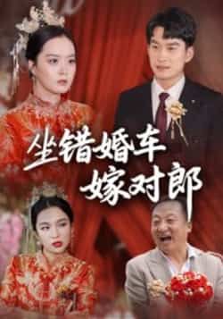 热门短剧坐错婚车嫁对郎全集完整版未删减免费无卡顿在线观看,百度网盘夸克网盘免费资源下载分享 第1张 热门短剧坐错婚车嫁对郎全集完整版未删减免费无卡顿在线观看,百度网盘夸克网盘免费资源下载分享 第1张