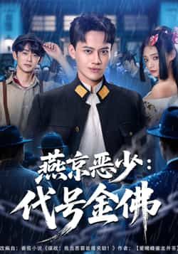 热门短剧燕京恶少，代号金佛全集完整版高清免费在线观看，未删减版百度网盘夸克网盘资源分享下载，热门短剧在线观看资源
