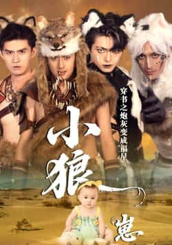 热门短剧穿书之炮灰变成福星小狼崽全集完整版免费在线观看未删减，百度夸克网盘资源分享下载  第1张