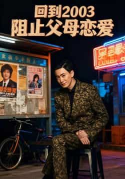热门短剧回到2003阻止父母恋爱全集完整版免费无卡顿在线观看，未删减版百度网盘夸克网盘资源分享下载