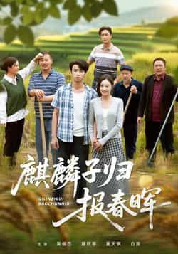 麒麟子归报春晖热门短剧全集完整版免费在线观看未删减,百度网盘夸克网盘资源下载分享