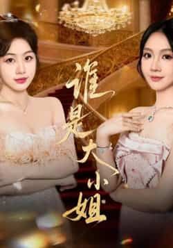 热门短剧谁是大小姐全集完整版免费播放在线观看未删减版,百度网盘夸克网盘免费资源分享下载