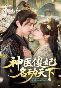 神医傻妃名动天下全集完整版免费无卡顿在线观看，未删减版资源，百度网盘夸克网盘免费分享下载  第1张