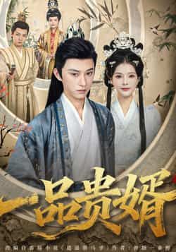 热门短剧一品贵婿全集完整版未删减免费在线观看，百度网盘夸克网盘免费资源下载分享